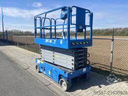 Genie GS 4047 | 2015