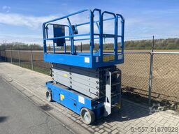 Genie GS 4047 | 2015