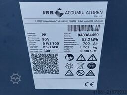 LINDE E 35-600