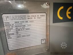 Lazzari MEGA 3200