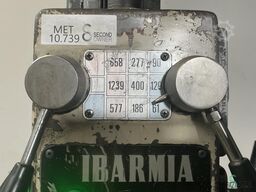 Ibarmia B-50