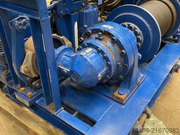 SCHIESS + Planeta Planeta