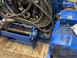 SCHIESS + Planeta Planeta