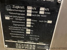 SCHIESS + Planeta Planeta