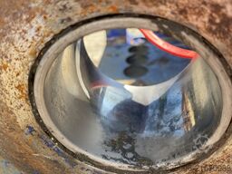 BERGAUER HKS VERACHTERT Powertilt HYDRAULISCHER Schnellwechsler