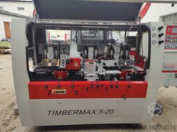 WINTER Timbermax 5'-20 DELUXE