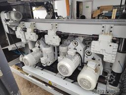 WINTER Timbermax 5'-20 DELUXE