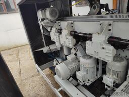 WINTER Timbermax 5'-20 DELUXE