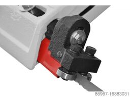 CORMAK BS-128HDRC 230V +2x M42 +5L Emulgol