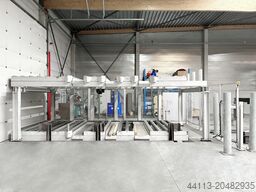 SCHELLING AH 8 (580) mm 5600 x 2700