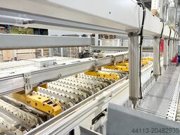 SCHELLING AH 8 (580) mm 5600 x 2700