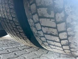 Mercedes-Benz 2545 6x2 Actros Meiller RS