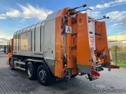 Mercedes-Benz 2629 6x2 Econic Faun/Zöller