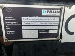 Mercedes-Benz 2629 6x2 Econic Faun/Zöller