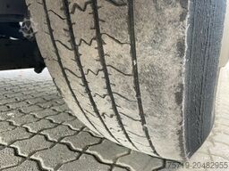 Mercedes-Benz 2629 6x2 Econic Faun/Zöller