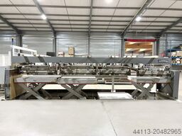 SCHELLING AH 8 (580) mm 5600 x 2700