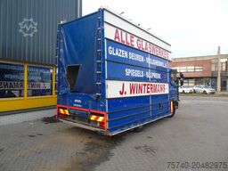 Iveco Eurocargo 80E180 + manual