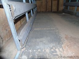 Iveco Eurocargo 80E180 + manual