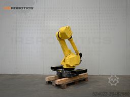 FANUC M-710iC/70 R-30iB Plus