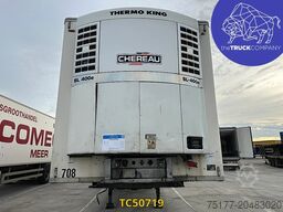Chereau