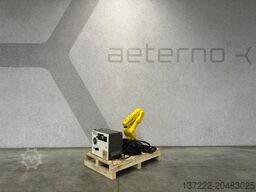 FANUC LR Mate 200iD/7L