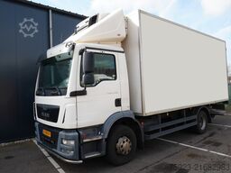 MAN TGM 12.250 frigo