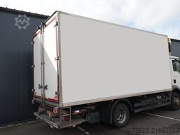 MAN TGM 12.250 frigo