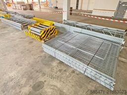 Galler Lager- u. Regaltechnik GmbH OMEGA