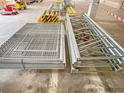 Galler Lager- u. Regaltechnik GmbH OMEGA