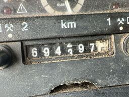 Scania 124 - 400 (PTO / MANUAL PUMP / POMPE MANUELLE /...