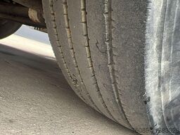 Scania 124 - 400 (PTO / MANUAL PUMP / POMPE MANUELLE /...