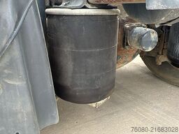 Scania 124 - 400 (PTO / MANUAL PUMP / POMPE MANUELLE /...