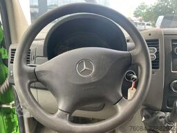 Mercedes-Benz Sprinter 515 *AHK 2,0t*Wegrijhulp helling*Airco