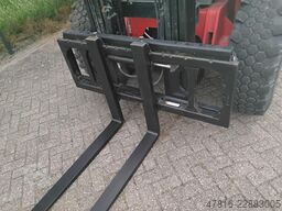 MANITOU M26-2 P ST3B S4-EU