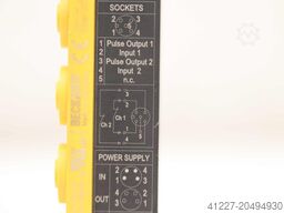 Beckhoff EP1908-0002