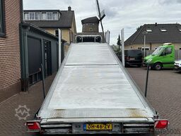 DAF LF 230 Autotransporter /  5 Lader / Veldhuizen ...