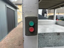 DAF LF 230 Autotransporter /  5 Lader / Veldhuizen ...