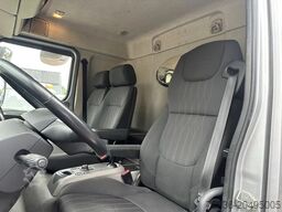 DAF LF 230 Autotransporter /  5 Lader / Veldhuizen ...