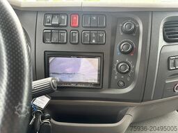 DAF LF 230 Autotransporter /  5 Lader / Veldhuizen ...