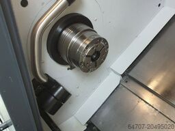 MORI SEIKI NL2000/500