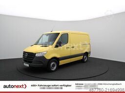 MERCEDES-BENZ Sprinter 316 Kompakt Aut. *2x Schiebetür* (6556)