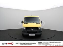 MERCEDES-BENZ Sprinter 316 Kompakt Aut. *2x Schiebetür* (6556)