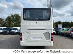 MERCEDES-BENZ Tourismo E 15 RHD *TOP ZUSTAND* 47 SITZE+WC 5430
