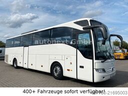 MERCEDES-BENZ Tourismo E 15 RHD *TOP ZUSTAND* 47 SITZE+WC 5430