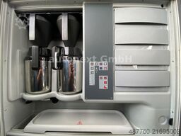 MERCEDES-BENZ Tourismo E 15 RHD *TOP ZUSTAND* 47 SITZE+WC 5430