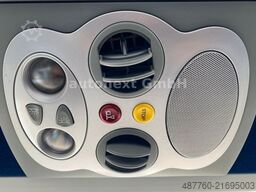 MERCEDES-BENZ Tourismo E 15 RHD *TOP ZUSTAND* 47 SITZE+WC 5430