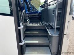 MERCEDES-BENZ Tourismo E 15 RHD *TOP ZUSTAND* 47 SITZE+WC 5430