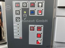 MERCEDES-BENZ Tourismo E 15 RHD *TOP ZUSTAND* 47 SITZE+WC 5430