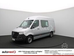 MERCEDES-BENZ Sprinter 316 *Automatik* AHK+Navi+Klima (6483)