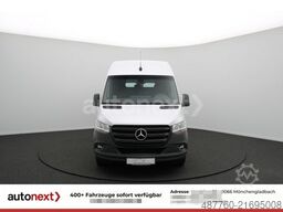 MERCEDES-BENZ Sprinter 316 *Automatik* AHK+Navi+Klima (6483)